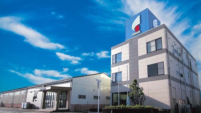 イシハラ株式会社